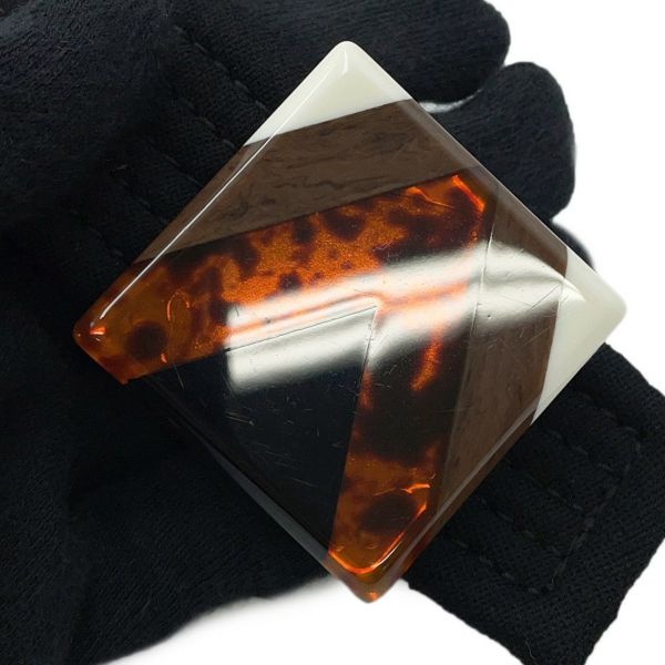 ルイヴィトン ワンピース フリル ウール レディースサイズ38 LOUIS VUITTON 黒 ブラック セール品