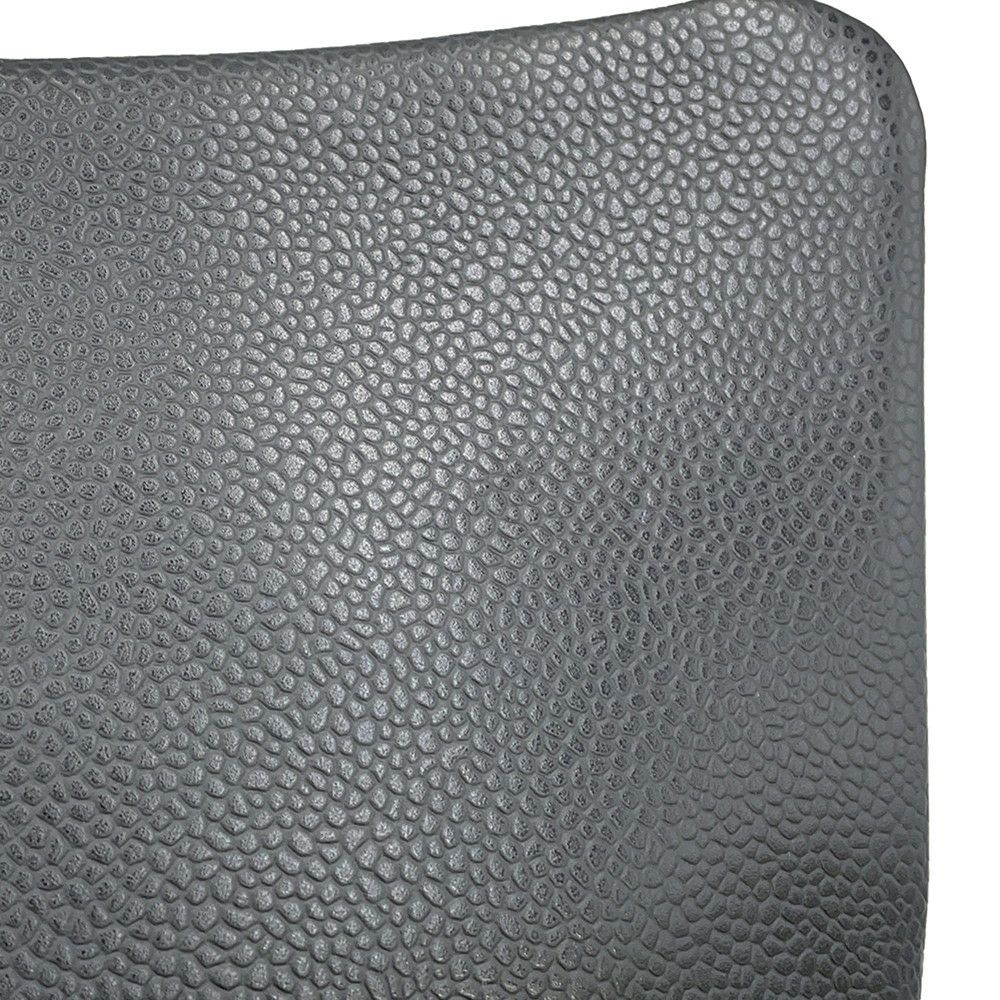 シャネル ハンドバッグ マトラッセ トップハンドル ココマーク キャビアスキン CHANEL 黒