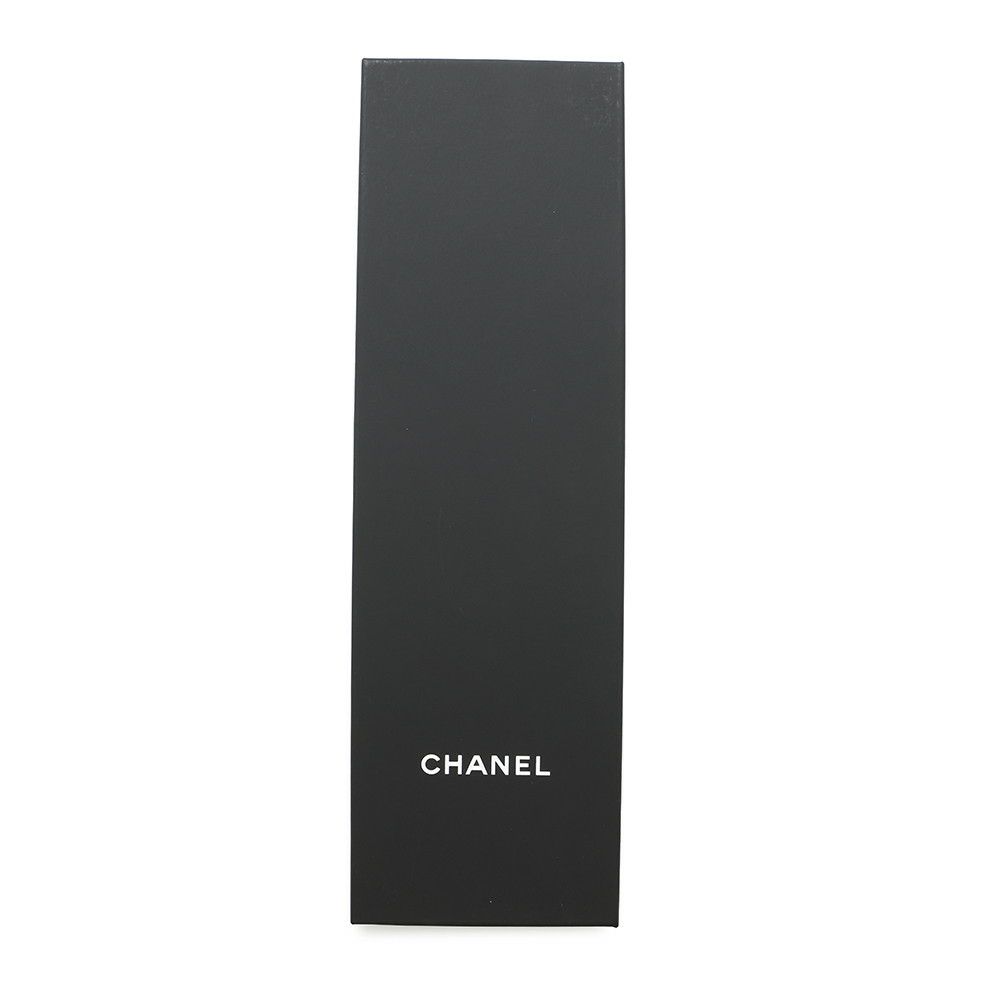 シャネル スカーフ ロゴ ココマーク シルク CHANEL