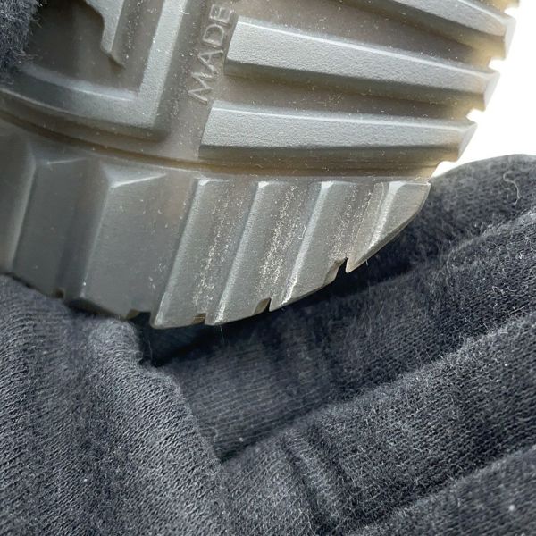 ルイヴィトン スニーカー モノグラム ランアウェイ・スニーカー レディースサイズ39 1/2 LOUIS VUITTON 靴 白