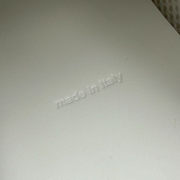 ルイヴィトン スニーカー モノグラム ランアウェイ・スニーカー レディースサイズ39 1/2 LOUIS VUITTON 靴 白