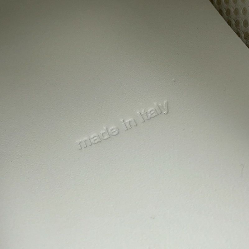 ルイヴィトン スニーカー モノグラム ランアウェイ・スニーカー レディースサイズ39 1/2 LOUIS VUITTON 靴 白