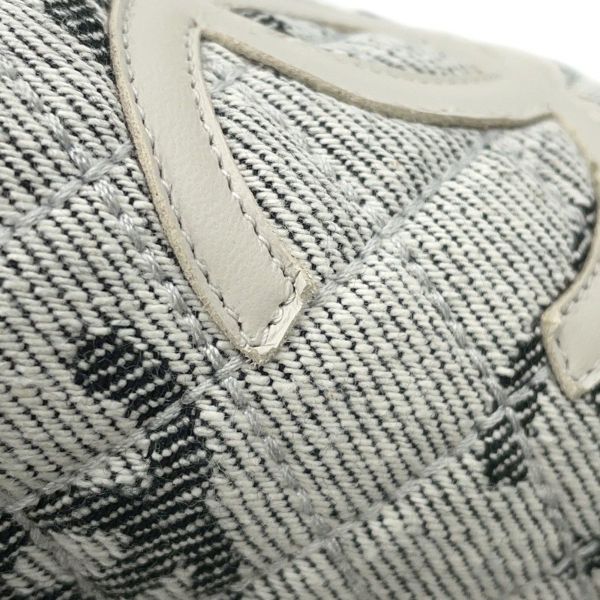 シャネル エスパドリーユ ココマーク キャンバス レディースサイズ38C G39028 CHANEL 靴