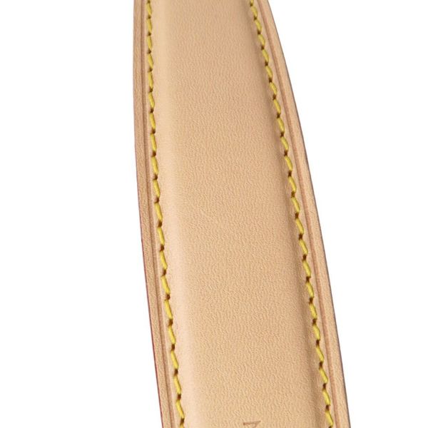 ルイヴィトン ハンドバッグ モノグラム ソミュールBB M46740 LOUIS VUITTON 2wayショルダーバッグ