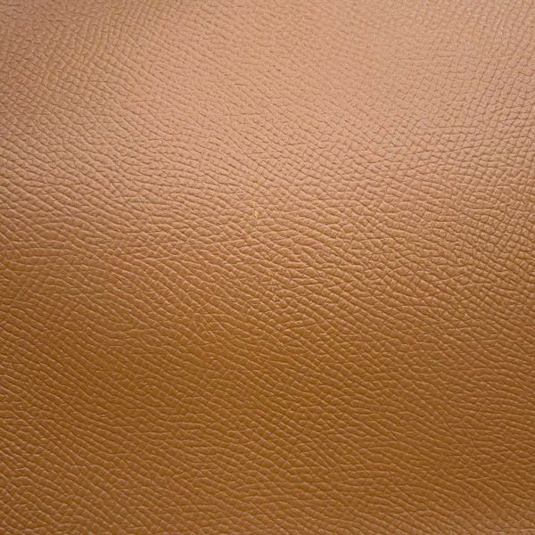 エルメス バーキン35 ゴールド/ゴールド金具 クシュベル □B刻印 HERMES Birkin ハンドバッグ