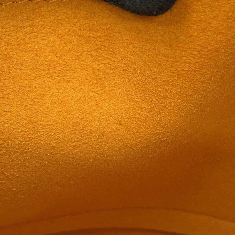 ルイヴィトン ハンドバッグ モノグラム・アンプラント ネオアルマBB M44829 2wayショルダーバッグ ブラック 黒