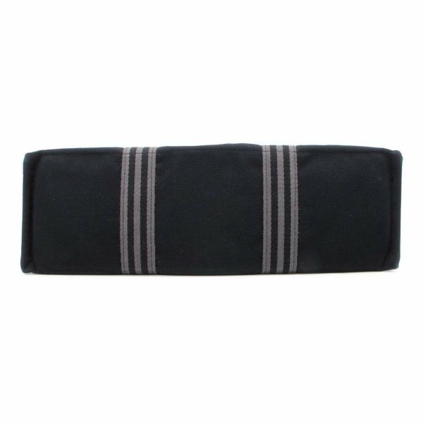 エルメス トートバッグ フールトゥGM HERMES バッグ 黒