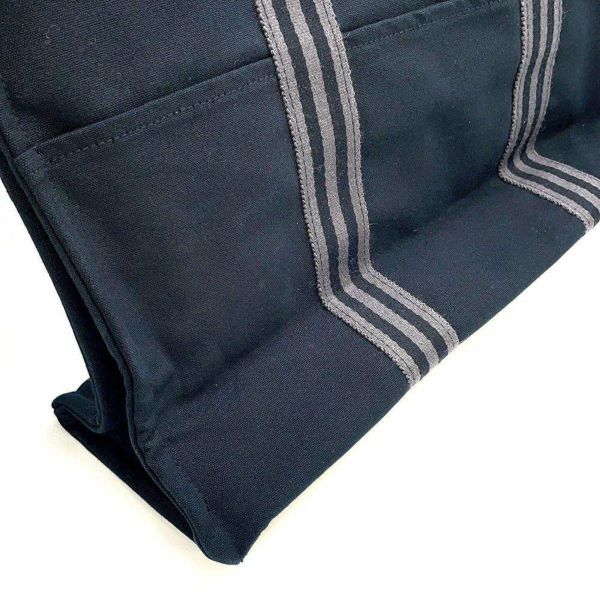 エルメス トートバッグ フールトゥGM HERMES バッグ 黒