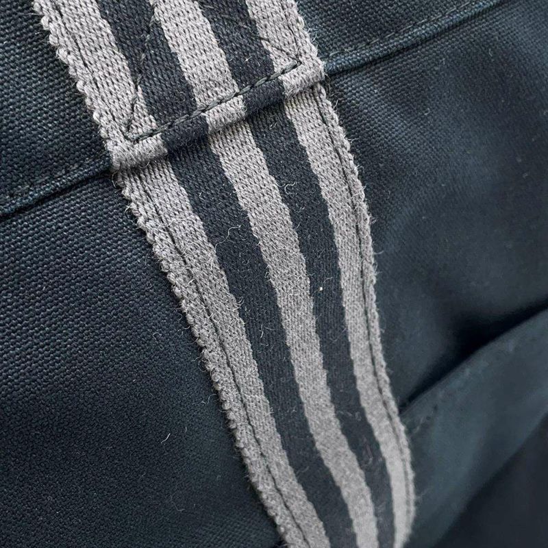 エルメス トートバッグ フールトゥGM HERMES バッグ 黒