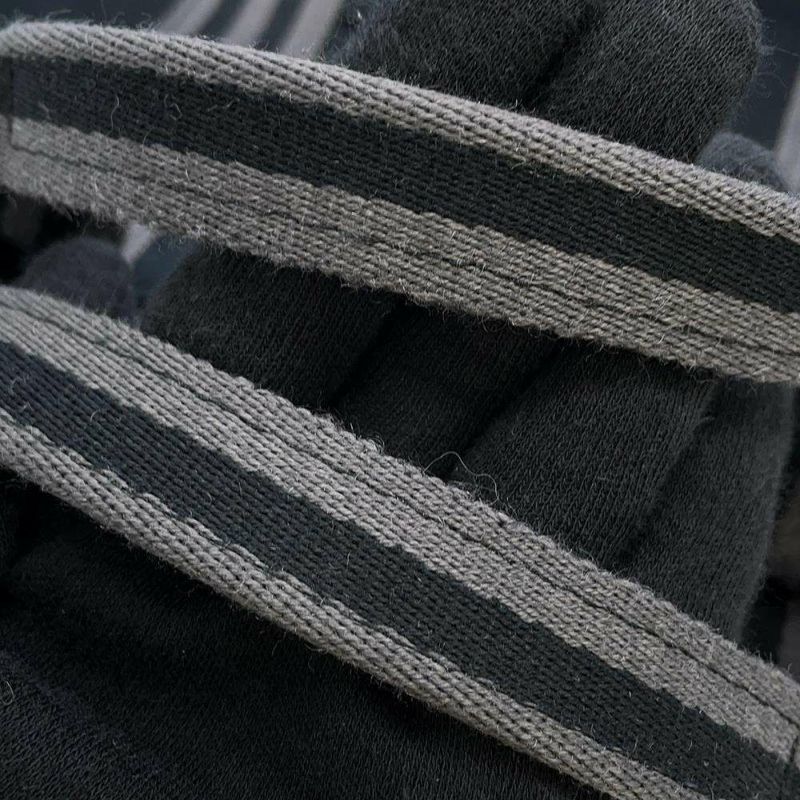 エルメス トートバッグ フールトゥGM HERMES バッグ 黒