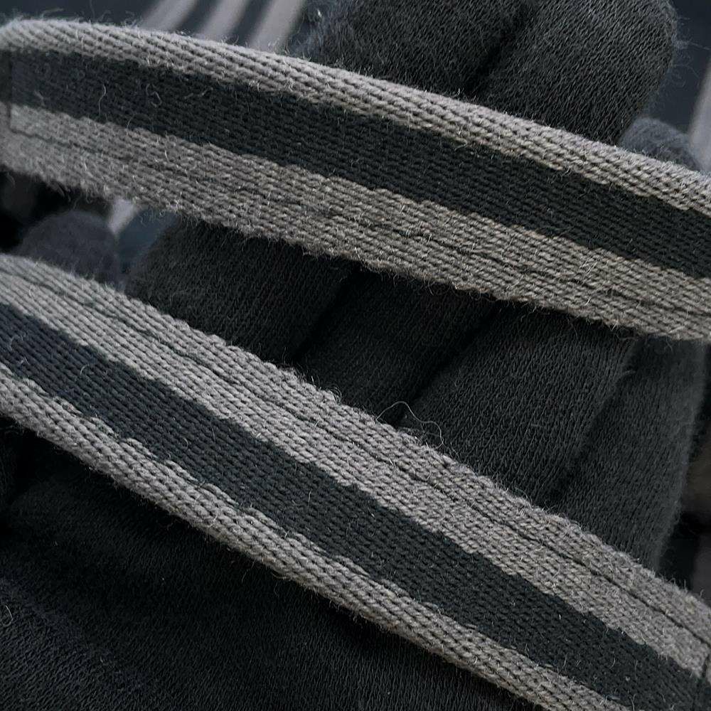 エルメス トートバッグ フールトゥGM HERMES バッグ 黒