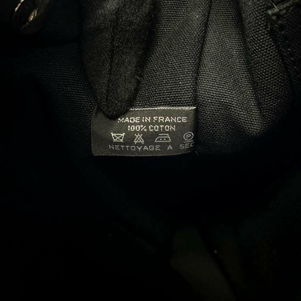 エルメス トートバッグ フールトゥGM HERMES バッグ 黒