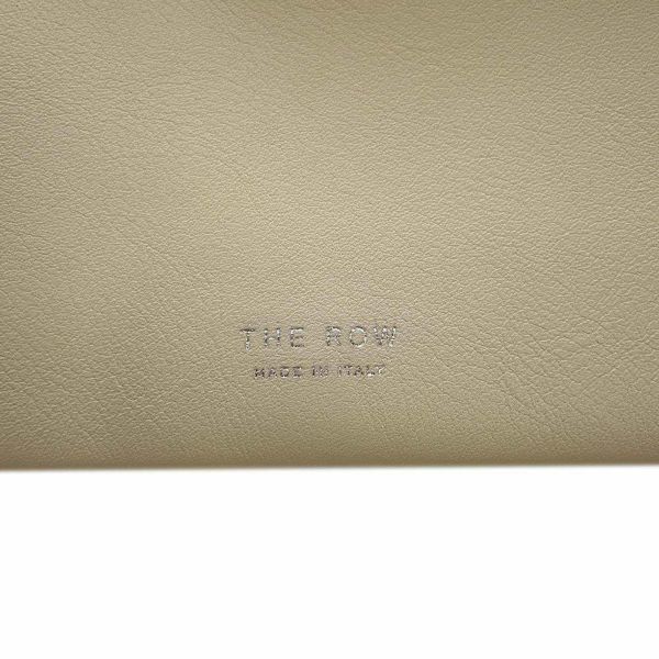 ザ ロウ トートバッグ パークトート ラージ XL レザー 241359F049019 THE ROW バッグ