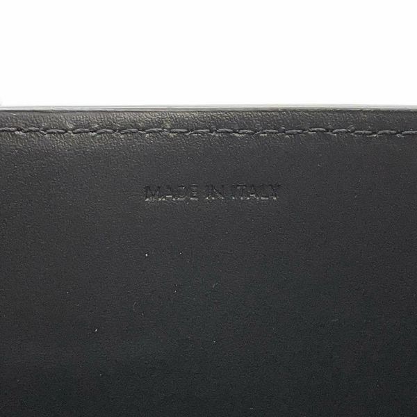 セリーヌ トートバッグ ホリゾンタルカバス トリオンフ PVC 197012 CELINE バッグ 黒