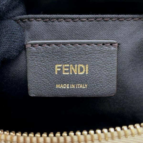 フェンディ ハンドバッグ バイザウェイ スモール 8BL145 FENDI バッグ 2wayショルダーバッグ