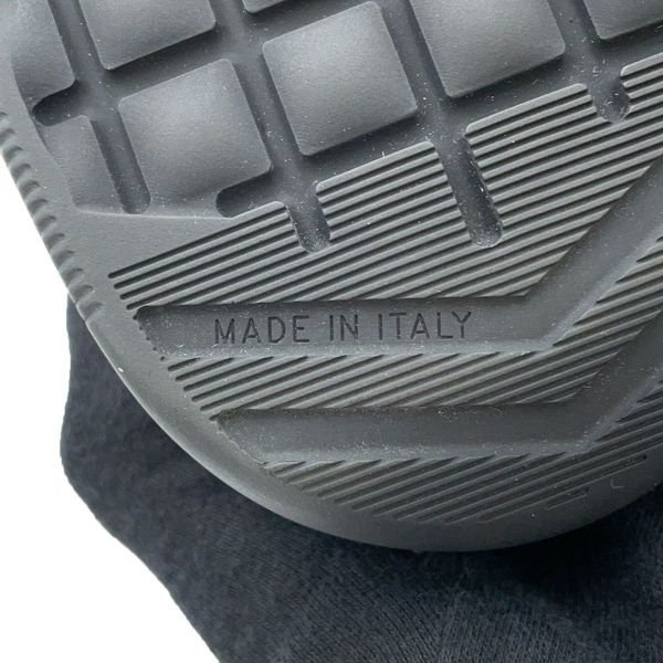 シャネル スニーカー ココマーク レザー スエード レディースサイズ38 G45212 CHANEL 靴 白 黒