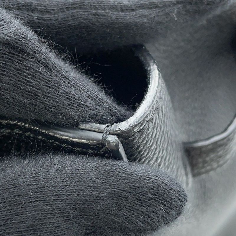 セリーヌ トートバッグ カバファントム スモール レザー 189023 CELINE 黒