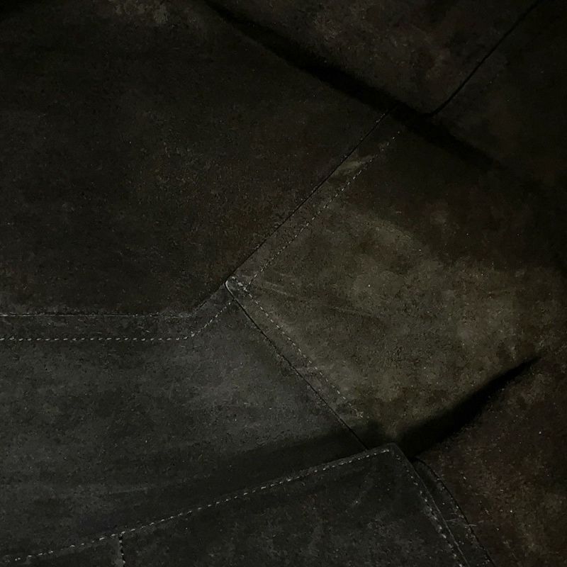 セリーヌ トートバッグ カバファントム スモール レザー 189023 CELINE 黒