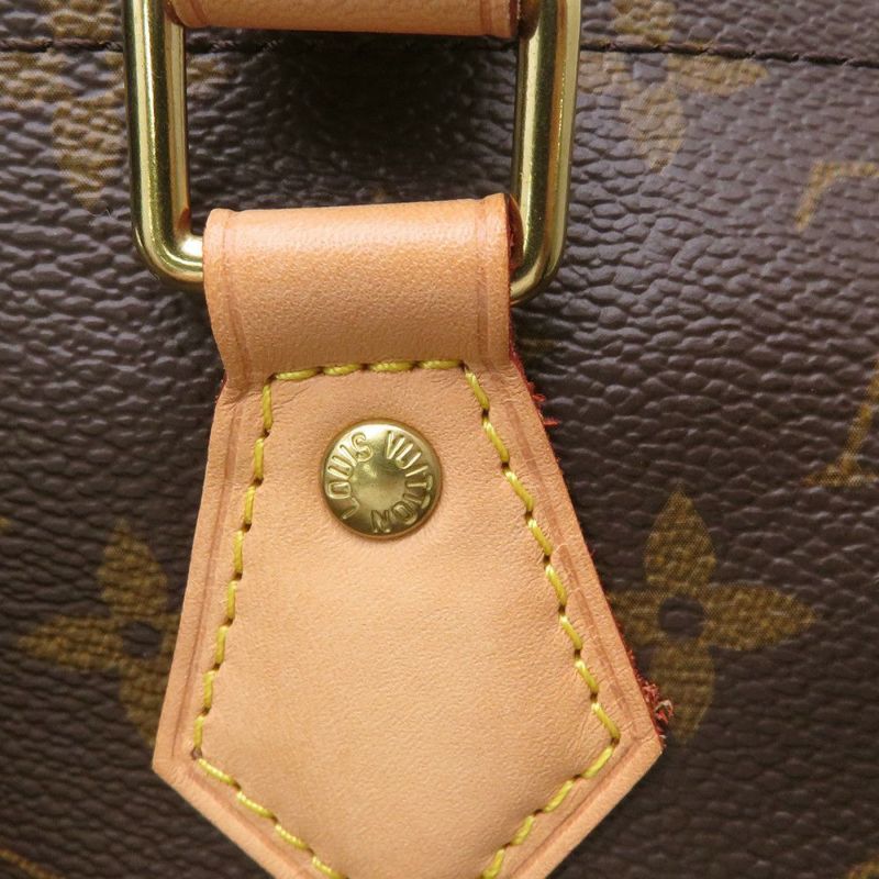 ルイヴィトン トートバッグ モノグラム オール・イン GM M47030 LOUIS VUITTON