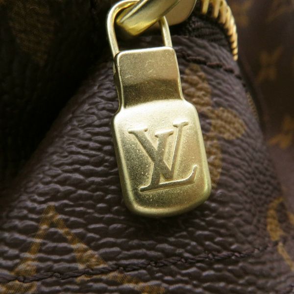 ルイヴィトン トートバッグ モノグラム オール・イン GM M47030 LOUIS VUITTON