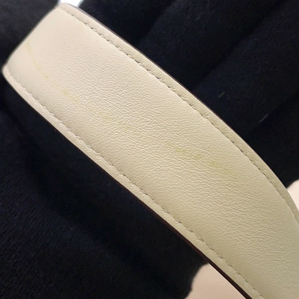 エルメス ハンドバッグ ピコタンロックPM カーゴ ナタ/シルバー金具 トワルゴエラン/スイフト Z刻印