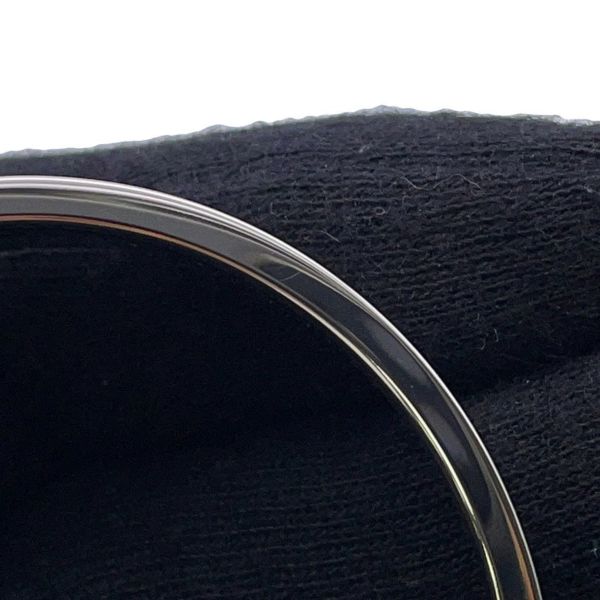 エルメス ブレスレット クリック H クリッククラックPM ベージュ/シルバー金具 HERMES アクセサリー