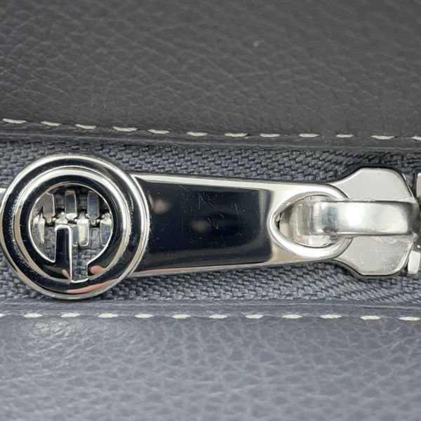 ゴヤール クラッチバッグ コンティ ポーチ PVC レザー CONTIPPMLTY51CL51P GOYARD