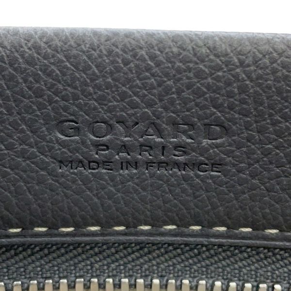 ゴヤール クラッチバッグ コンティ ポーチ PVC レザー CONTIPPMLTY51CL51P GOYARD