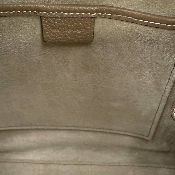 セリーヌ ハンドバッグ ラゲージ ナノショッパー 189243 CELINE 2way