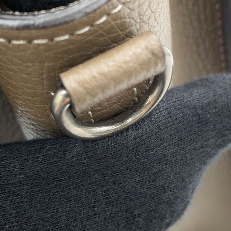 セリーヌ ハンドバッグ ラゲージ ナノショッパー 189243 CELINE 2way