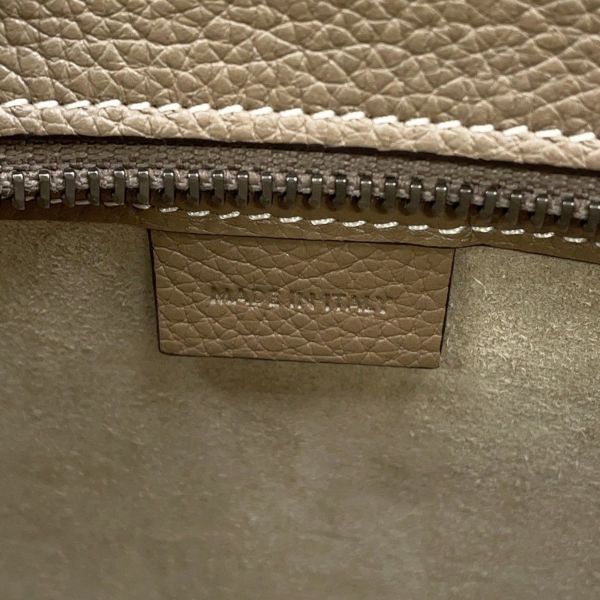 セリーヌ ハンドバッグ ラゲージ ナノショッパー 189243 CELINE 2way