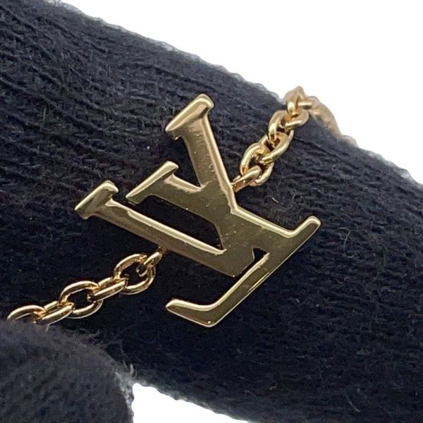 ルイヴィトン ブレスレット  LV アイコニック ラインストーン M00587 LOUIS VUITTON アクセサリー