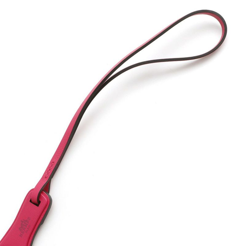 エルメス チャーム オラン・ナノ ローズメキシコ エプソン/スイフト/ヴァッシュハンター