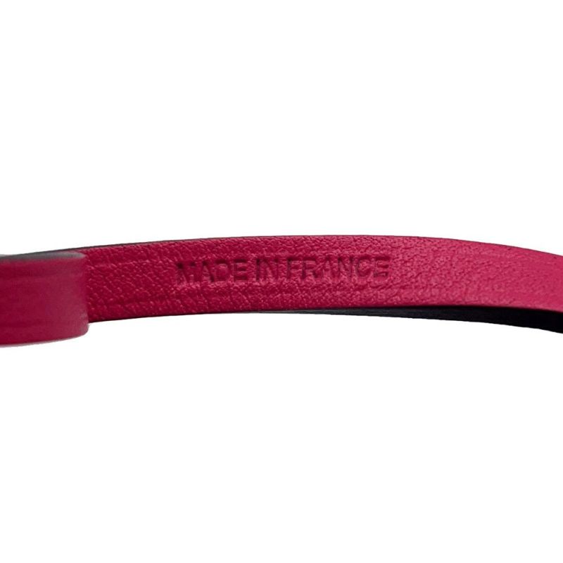 エルメス チャーム オラン・ナノ ローズメキシコ エプソン/スイフト/ヴァッシュハンター