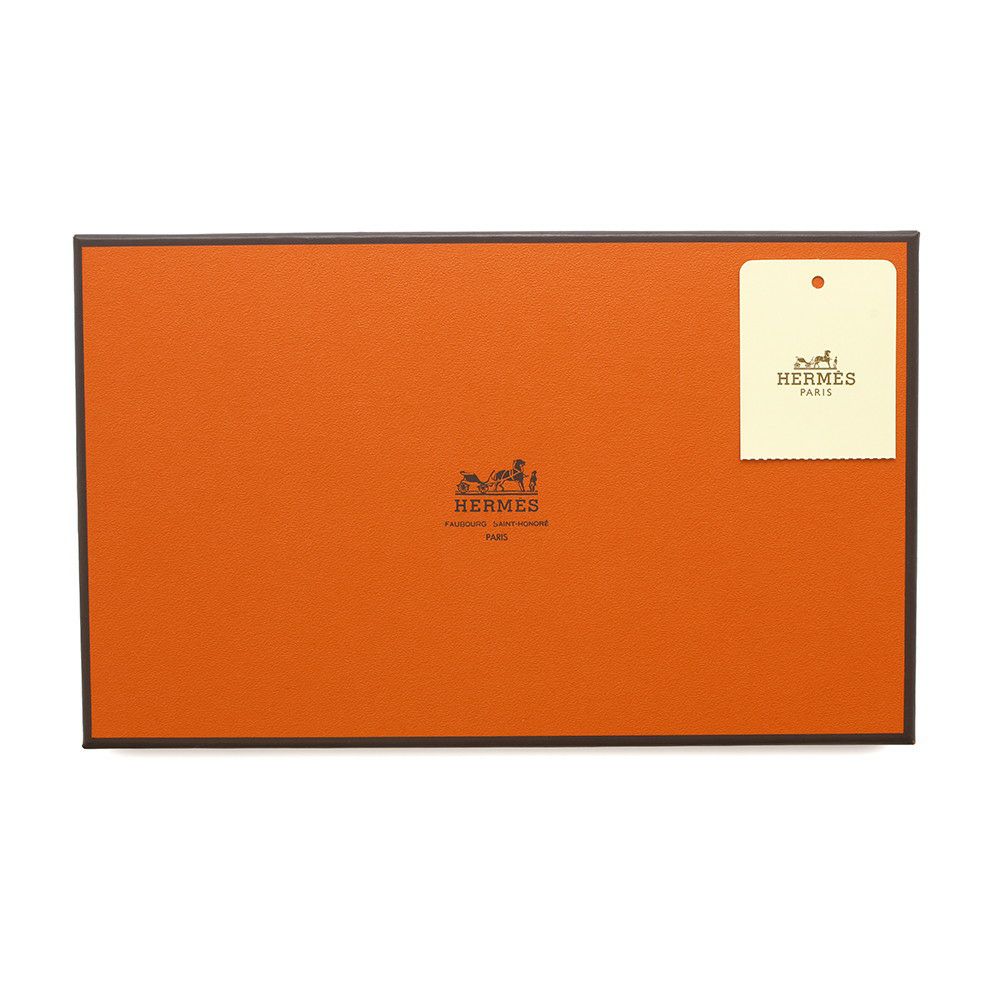 エルメス 長財布 ベアンスフレ エトゥープ/ゴールド金具 エプソン □Q刻印 HERMES 財布