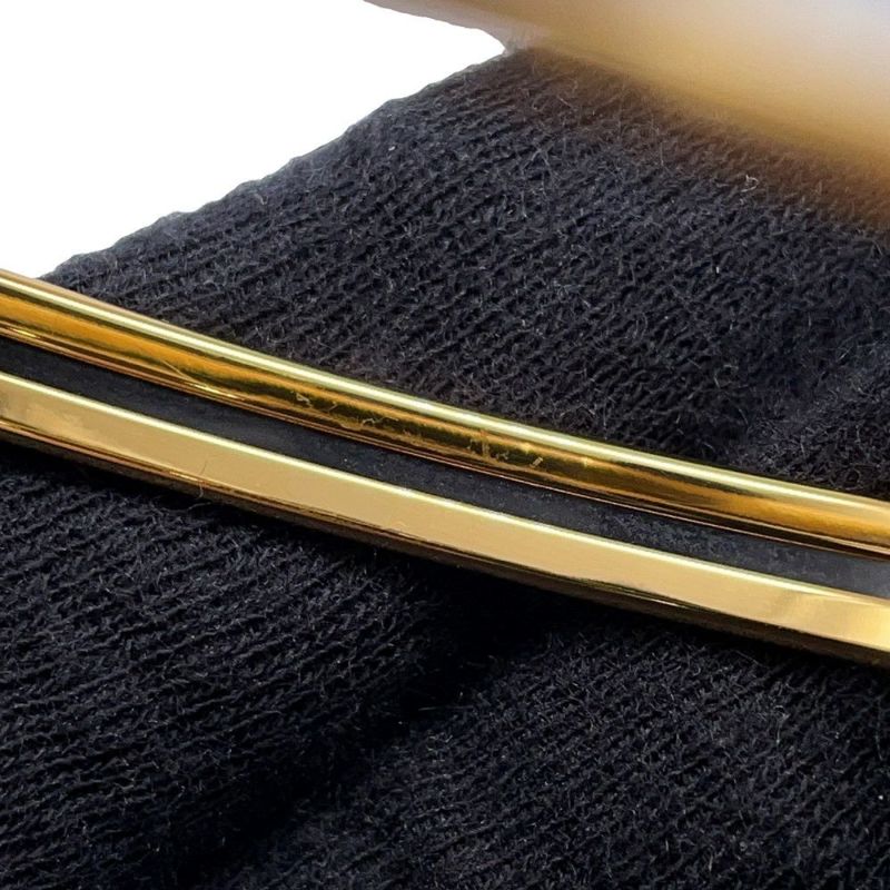 エルメス バングル エマイユ PM ベルト柄 HERMES アクセサリー 七宝焼き