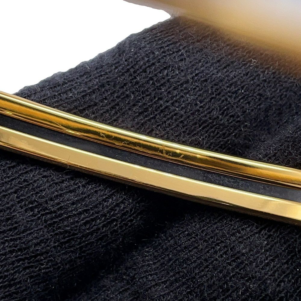 エルメス バングル エマイユ PM ベルト柄 HERMES アクセサリー 七宝焼き