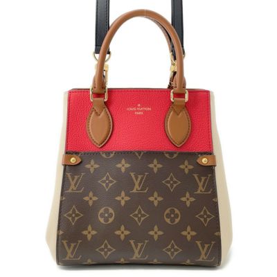ヴィトン バッグ モノグラム Amazon | (ルイ・ヴィトン)LOUIS VUITTON M45285 ポトマック