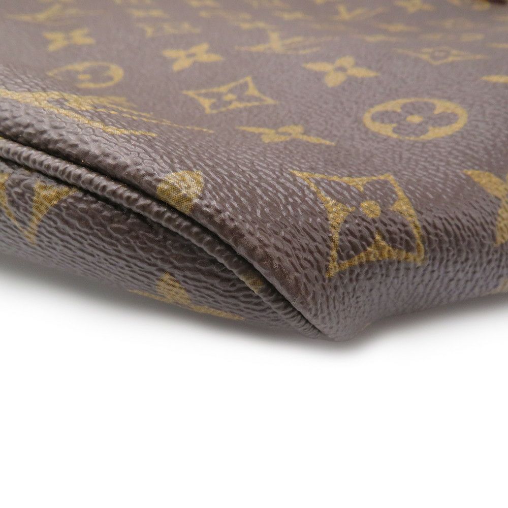 ルイヴィトン トートバッグ モノグラム ネヴァーフルMM M40156 LOUIS VUITTON ヴィトン バッグ