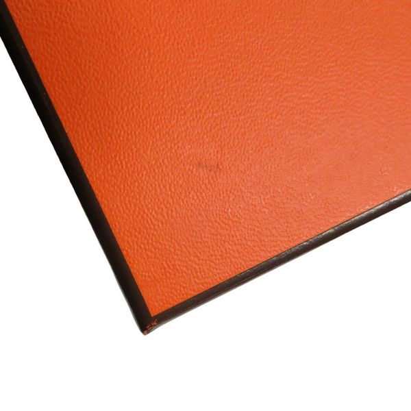 エルメス カードケース ベアン ミニ 小銭入れ付き ブラック/ゴールド金具 エプソン K刻印 HERMES 名刺入れ コインケース 黒