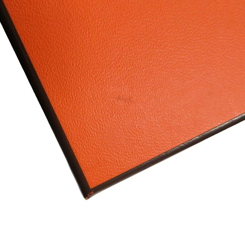 エルメス カードケース ベアン ミニ 小銭入れ付き ブラック/ゴールド金具 エプソン K刻印 HERMES 名刺入れ コインケース 黒