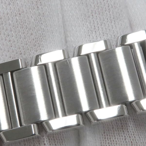 カルティエ タンク フランセーズ SM W51008Q3 Cartier 腕時計 クォーツ