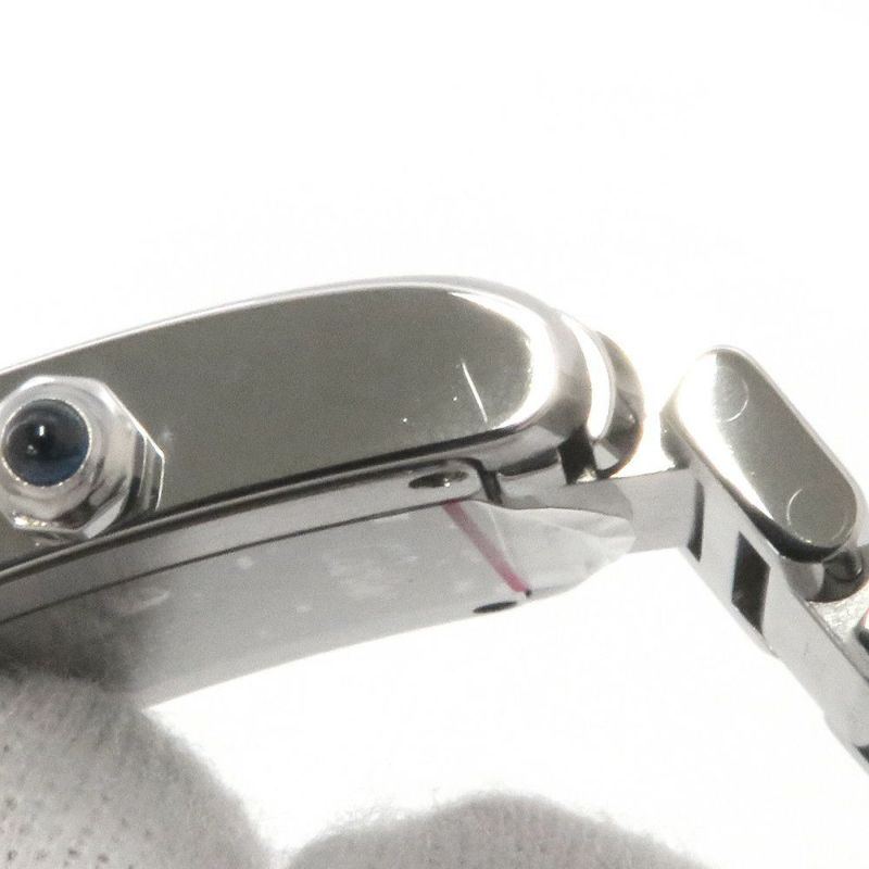 カルティエ タンク フランセーズ SM W51008Q3 Cartier 腕時計 クォーツ