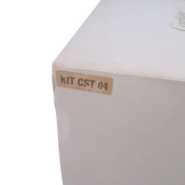 カルティエ タンク フランセーズ SM W51008Q3 Cartier 腕時計 クォーツ