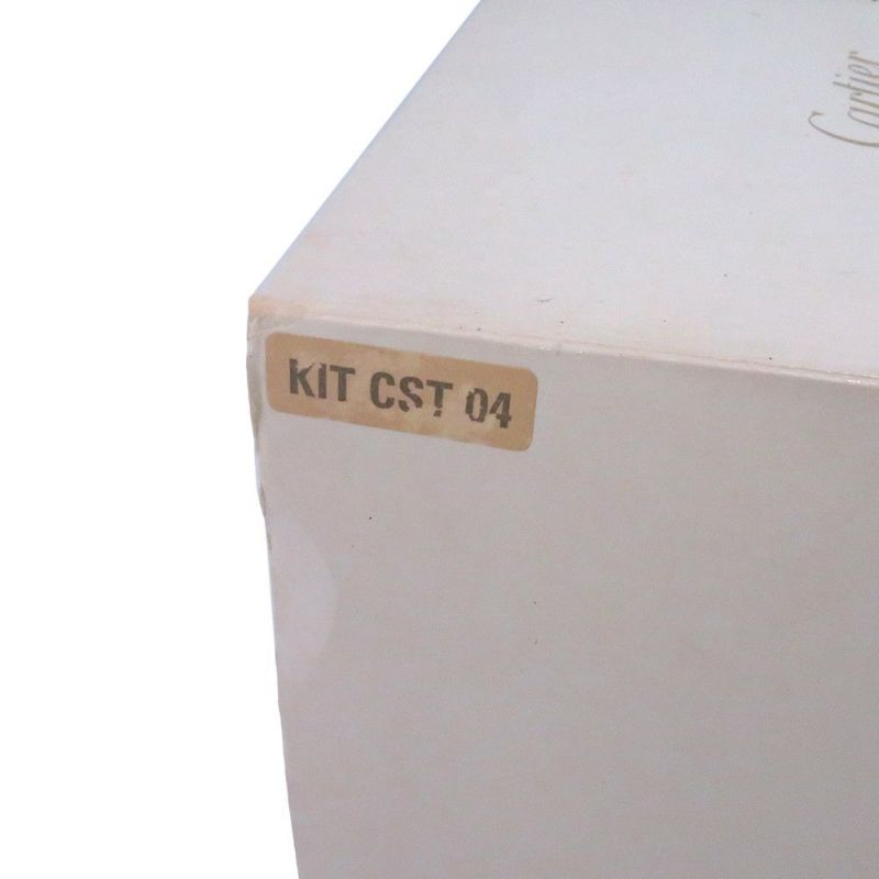 カルティエ タンク フランセーズ SM W51008Q3 Cartier 腕時計 クォーツ