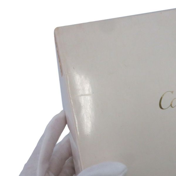 カルティエ タンク フランセーズ SM W51008Q3 Cartier 腕時計 クォーツ