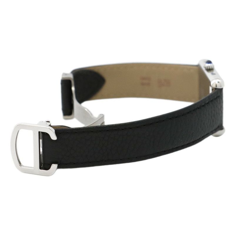 カルティエ タンク ソロ SM WSTA0030 Cartier 腕時計 シルバー文字盤 クォーツ