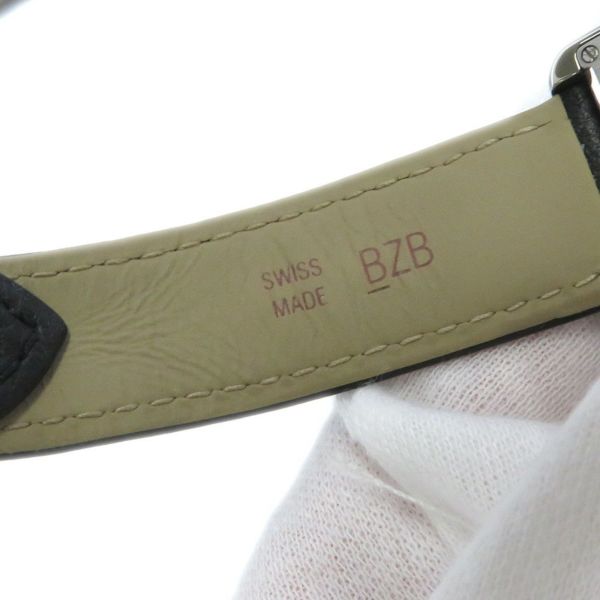 カルティエ タンク ソロ SM WSTA0030 Cartier 腕時計 シルバー文字盤 クォーツ