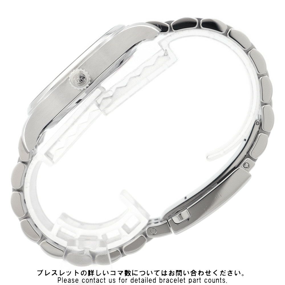 IWC パイロットウォッチ マークXVIII プティ・プランス IW327016 腕時計 ブルー文字盤