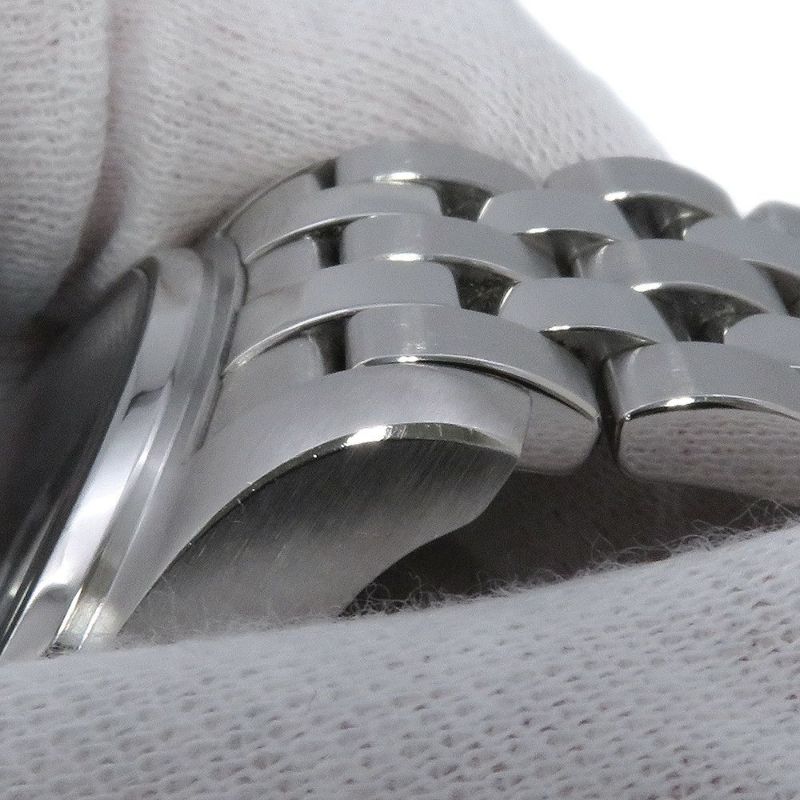 IWC パイロットウォッチ マークXVIII プティ・プランス IW327016 腕時計 ブルー文字盤